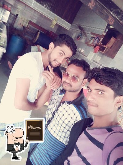 Shri Mahalaxmi Hotel photo