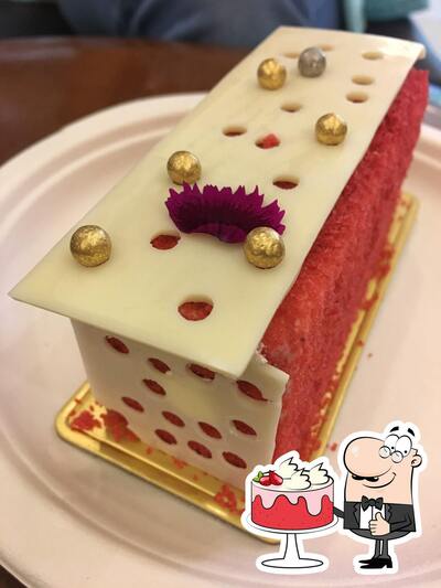 The Pastry Shop photo