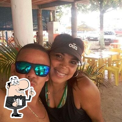 Cabana da tia Leni foto