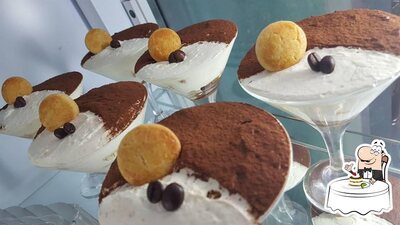 Vieni a provare i dolci