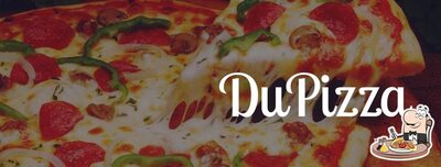 Consiga pizza no DuPizza Disk