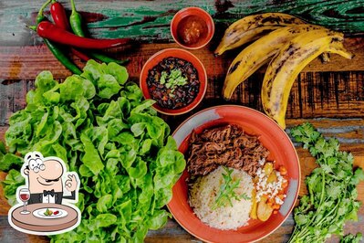 Restaurant Vivarepas