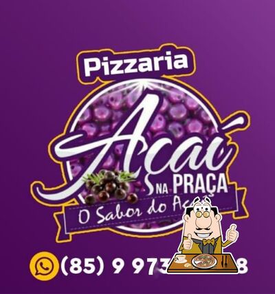 Experimente diferentes estilos de pizza