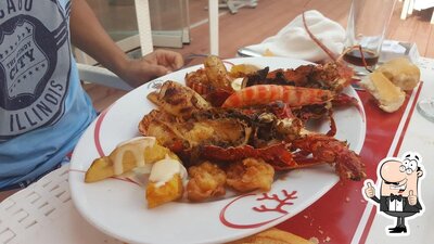 photo de Restaurant Bar Monaco Bay
