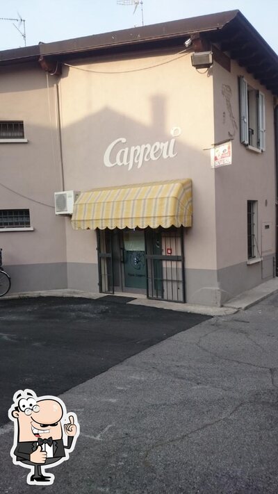 Capperi foto