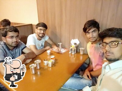 Sankalp Restaurant photo