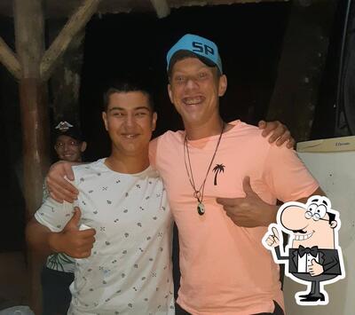 Camping Bar foto