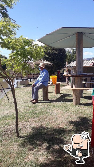 Pesqueiro Agua da Mina foto