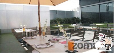 Pink Restaurant photo