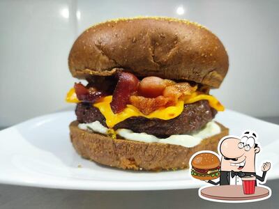 Os hambúrgueres do Vila Grill Burguer irão saciar diferentes gostos