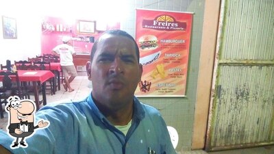 Freires Restaurante E Pizzaria foto