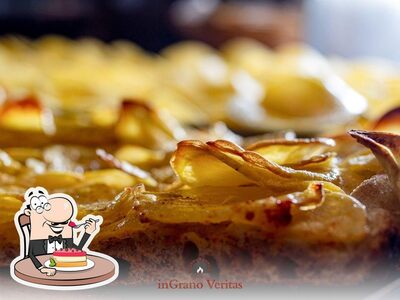 inGrano Veritas Talenti propone un'ampia selezione di dessert
