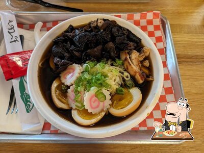 Enko Ramen, Salt Lake City - Restaurant menu, prices and reviews