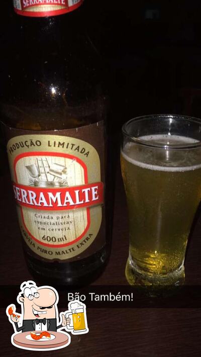 Desfrute de um cerveja ao final do dia