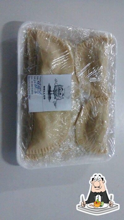 Comida em Pizzas Semi Prontas e Massas
