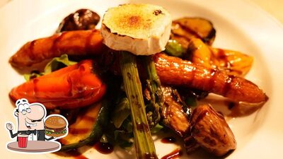 Les hamburgers de Resto Le Polisson will conviendront une grande variété de goûts