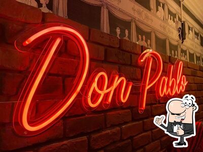 photo de Don Pablo