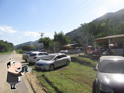 Restaubar - Ostra e Cataia foto