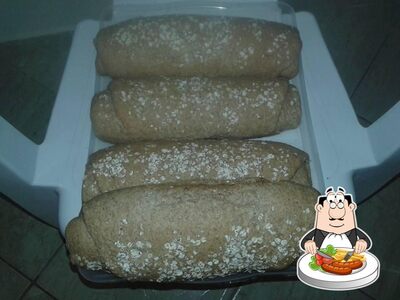 Platos en Sabor Torezani