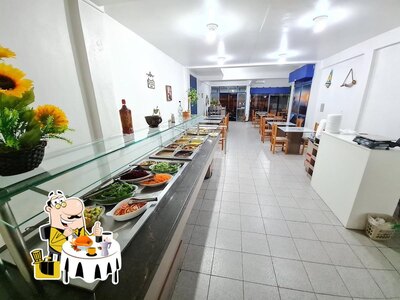 Comida em Panela de Barro