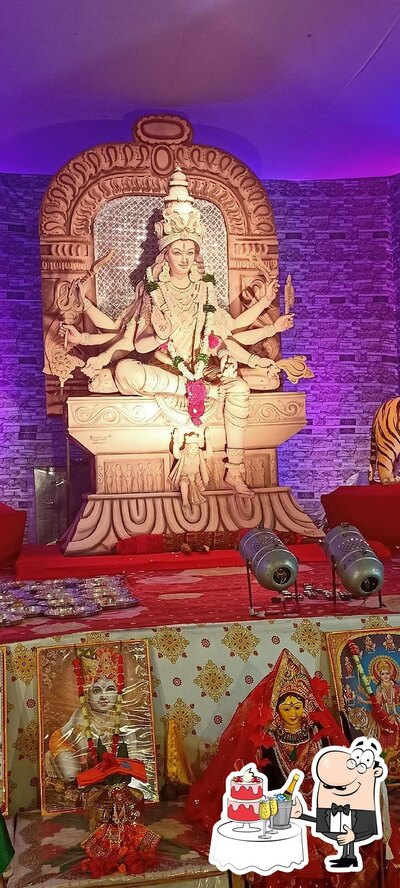 Plan your wedding banquet at Pooja