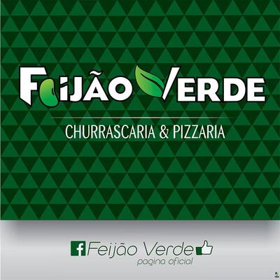 A publicidade mostra informações sobre o Feijão Verde Codó MA