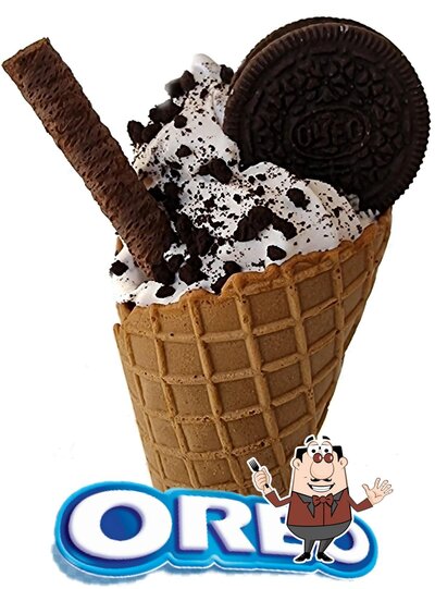 photo de Irish Icecreams