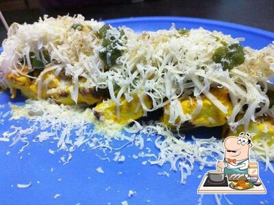 Meals at Yaron Da Adda Pune