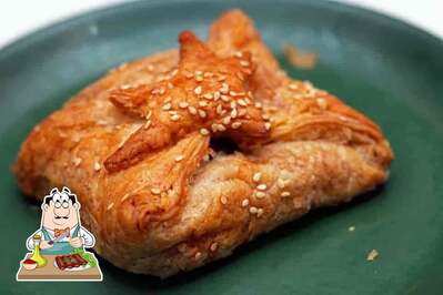 Try out meat meals at Monginis Cake Shop