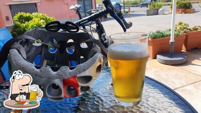 Tabaccheria Bar Fortini propone un'ampia varietà di birre