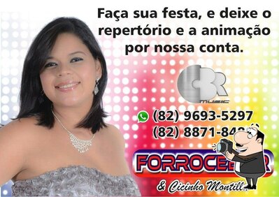 Big Frango foto