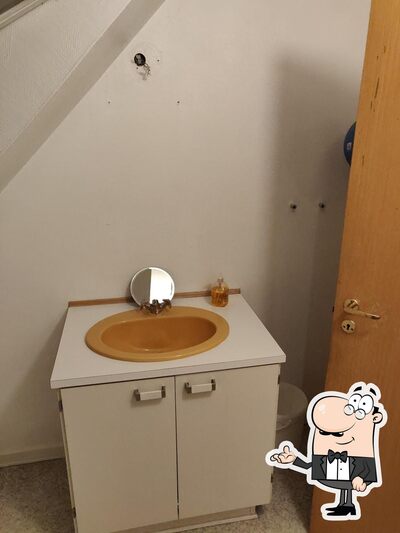 Découvrez l'intérieur de Landevejskroen Lindelse (tidl. Lindelse Kro)