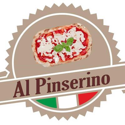 Il marchio di Al Pinserino