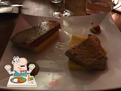 Platti al Tipico Old Town