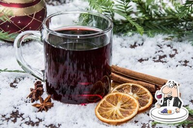 Il vino è una delle scelte preferite dagli adulti