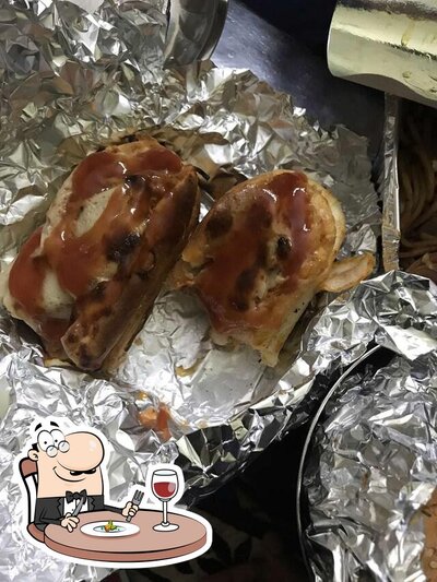 Meals at Dilip Fast Food