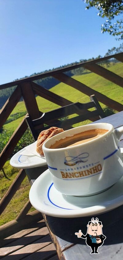 Bendito Rancho serve uma gama de drinques