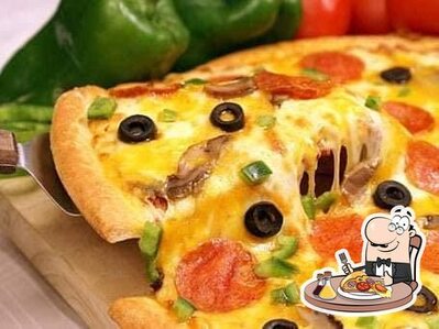 Peça pizza no Vernazza Pizzaria