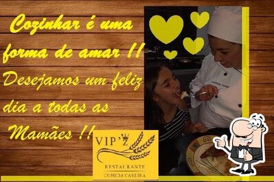 Vipz Restaurante foto