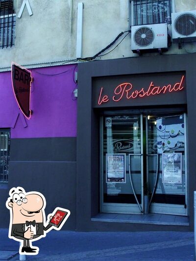photo de Bar Le Rostand