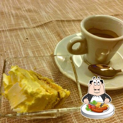 Cibo al Calinferno