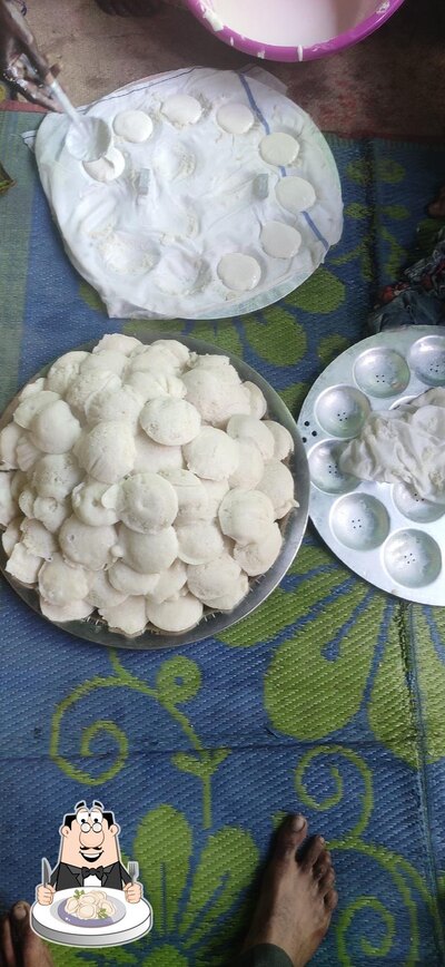 SAUTH EDLI SHAHBAZ IN INDIA photo