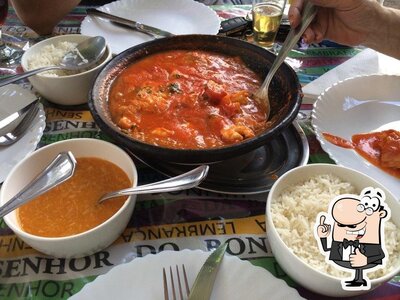 Moqueca do Chefe foto