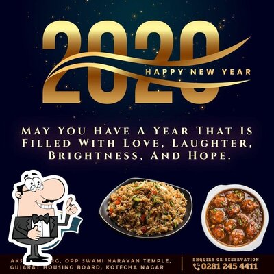 Check out the information about Celebrations