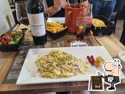 photo de Milano Ristorante