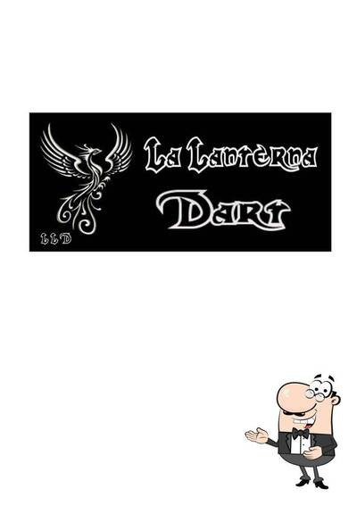 Il marchio di LA LANTERNA RISTORANTE PIZZERIA
