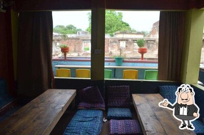 Check out how Karki looks inside