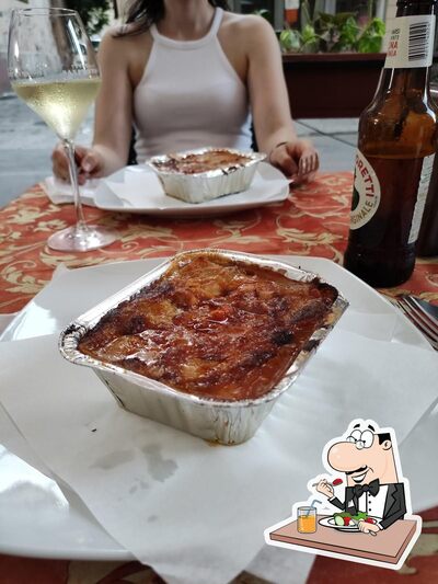 Platti al Bedda Sicilia 398 Ristorante | Pizzeria