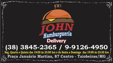 Aqui está a publicidade do Bit House Hamburgueria