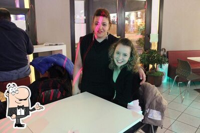 Dai un'occhiata agli interni di Bar Tabaccheria L'etoile Montegrotto